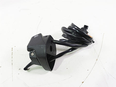 2020 Yamaha Waverunner VX1050 Deluxe Right Hand Control Switch 6CS-81860-00-00 {{ shop.shopifyCountryName }} - Mototech271