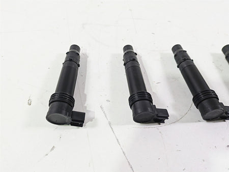 2024 Kawasaki ZX6R ZX636 Ninja Ignition Coils Stick Coil Set 21171-0757 {{ shop.shopifyCountryName }} - Mototech271