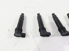 Load image into Gallery viewer, 2024 Kawasaki ZX6R ZX636 Ninja Ignition Coils Stick Coil Set 21171-0757 | Mototech271
