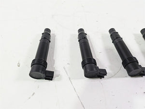 2024 Kawasaki ZX6R ZX636 Ninja Ignition Coils Stick Coil Set 21171-0757 | Mototech271