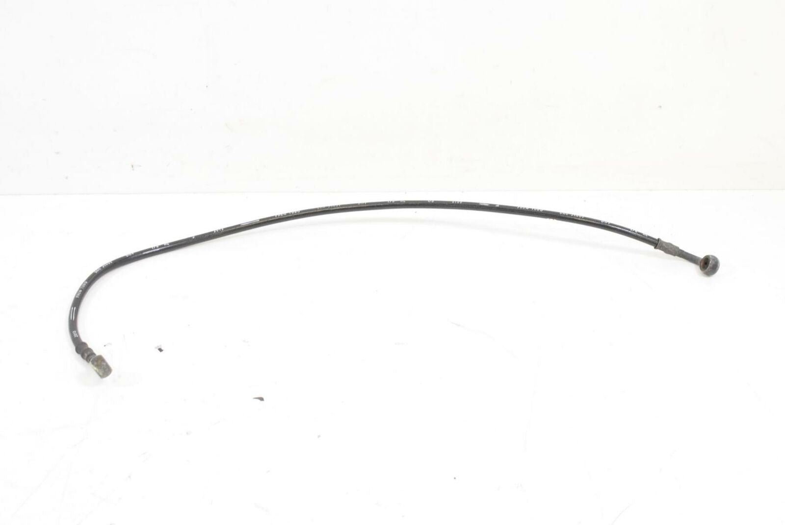 2013 KTM 690 Duke Abs To Front Master Cylinder Brake Line 76042002000 | Mototech271