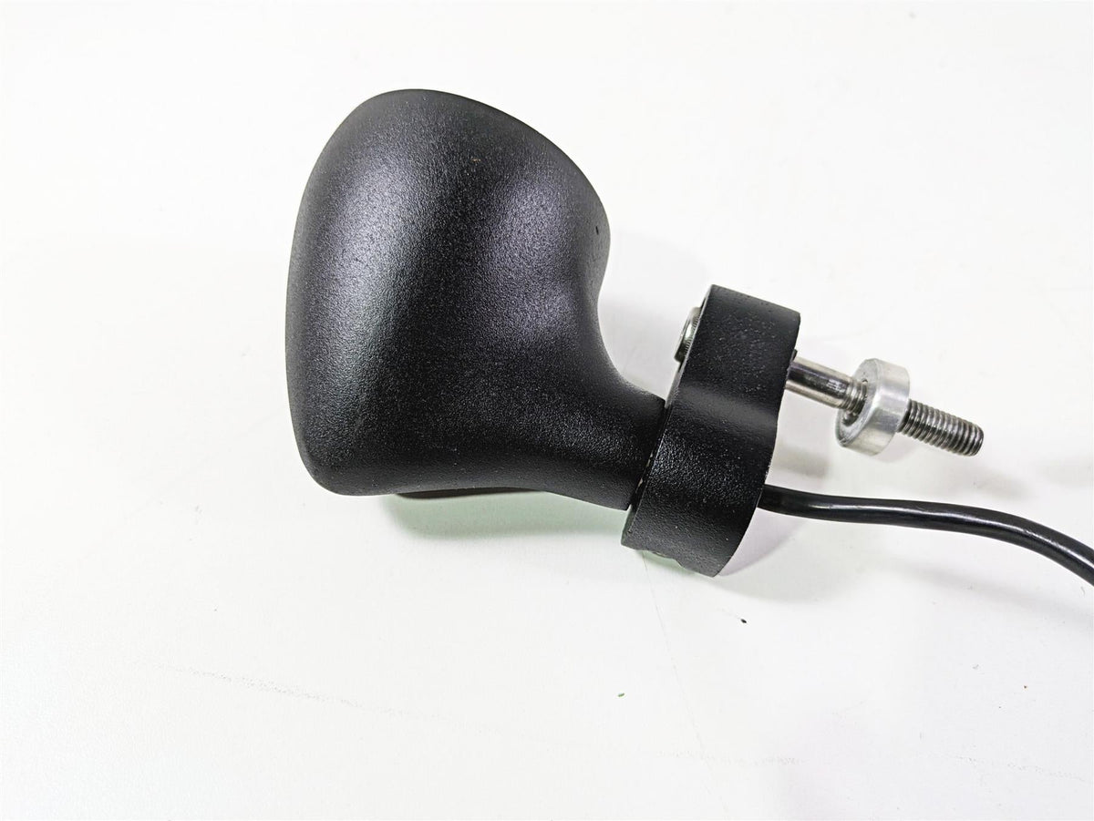 2012 BMW R1200R K27 Motolight Radial Brake Fog Light Auxiliary Lamp Set - Read {{ shop.shopifyCountryName }} - Mototech271