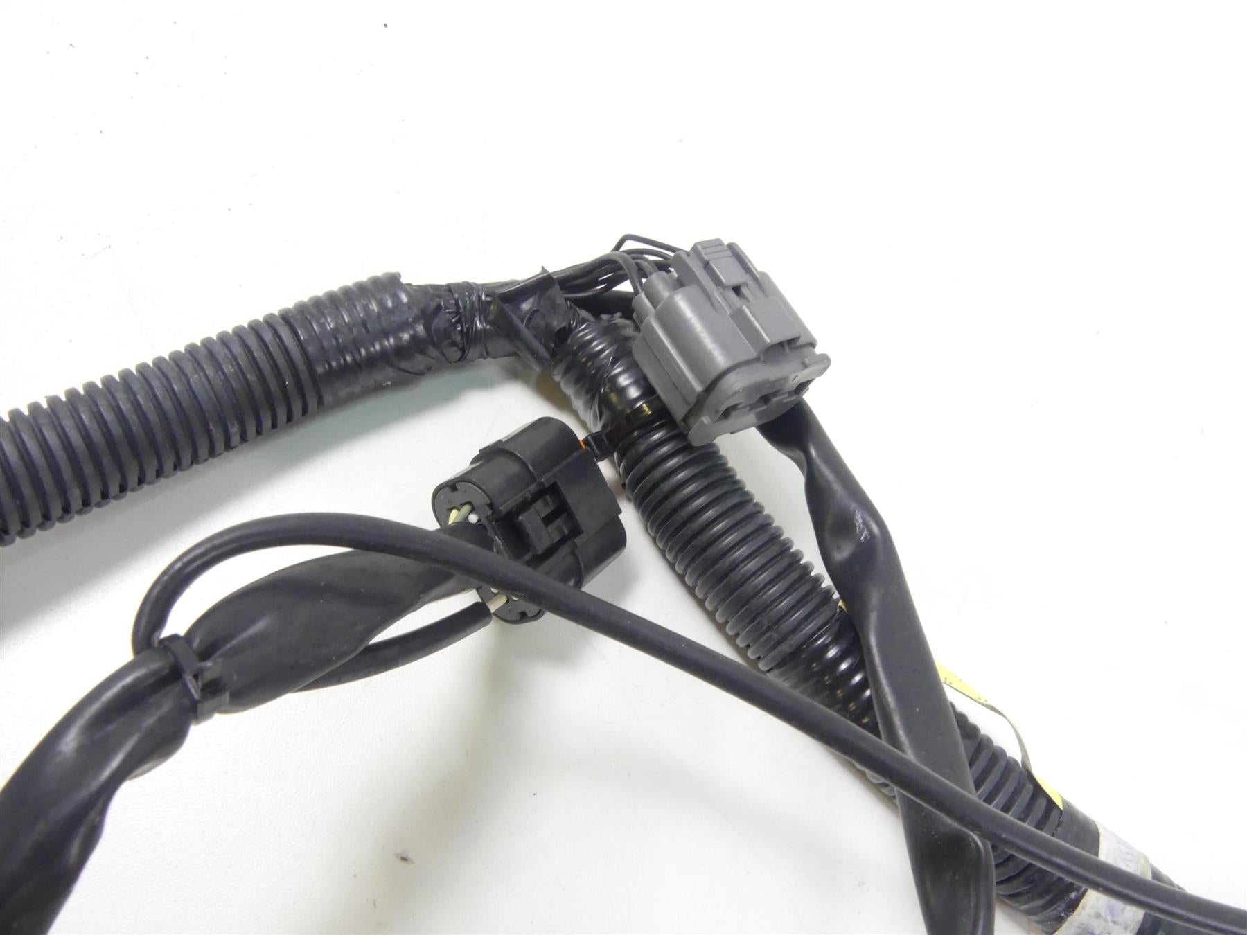 2018 Yamaha Waverunner VX 1800 Cruiser Wiring Harness Loom 2018 Yamaha Waverunner VX 1800 Cruiser Wiring Harness Loom