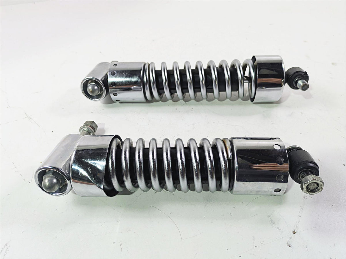 2016 Harley FXDWG Dyna Wide Glide Straight Rear Shock Damper Set - Read 54615-01 {{ shop.shopifyCountryName }} - Mototech271
