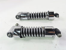 Load image into Gallery viewer, 2016 Harley FXDWG Dyna Wide Glide Straight Rear Shock Damper Set - Read 54615-01
