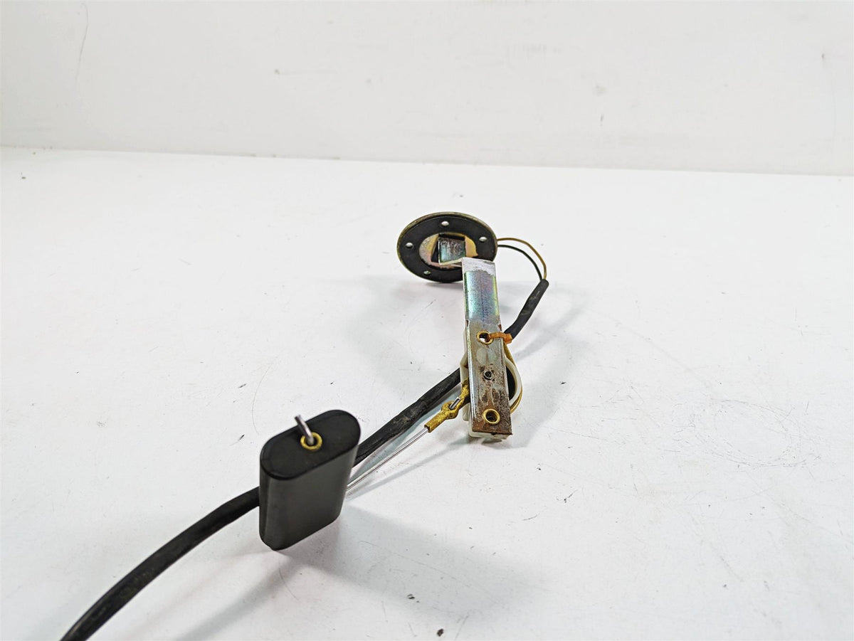 1999 Harley Touring FLHTC Electra Glide Fuel Gas Level Sending Unit 75040-97B {{ shop.shopifyCountryName }} - Mototech271