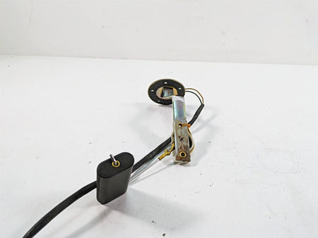 1999 Harley Touring FLHTC Electra Glide Fuel Gas Level Sending Unit 75040-97B {{ shop.shopifyCountryName }} - Mototech271