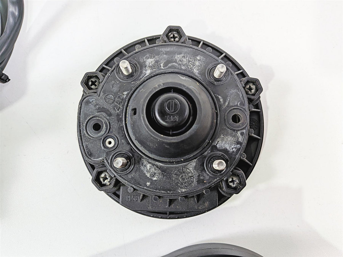 2016 Aprilia RSV 1100 Tuono V4 Factory Gauge Ignition Switch Set 2D000145 {{ shop.shopifyCountryName }} - Mototech271