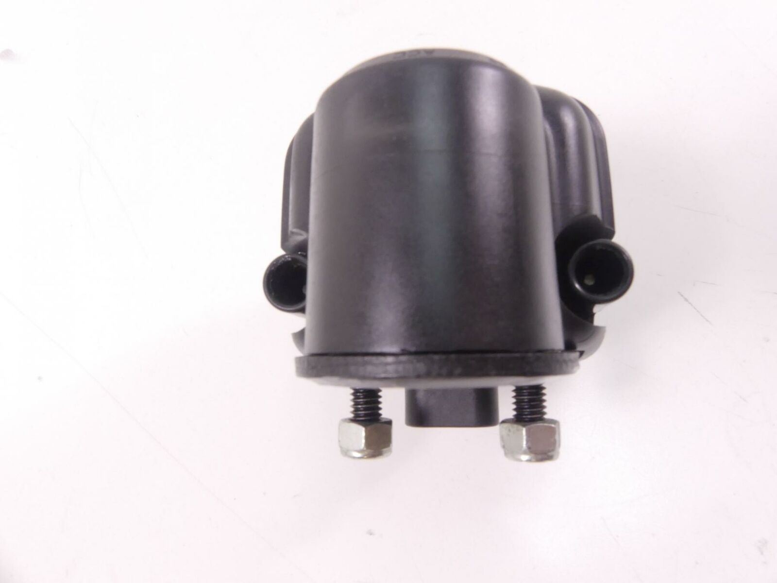 2009 Harley FXCW Softail Rocker Ignition Coils Coil Set 31684-08 {{ shop.shopifyCountryName }} - Mototech271