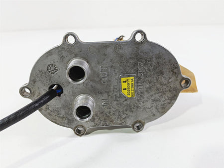2011 Ducati Streetfighter 1098 S Fuel Gas Petrol Pump - Tested 3K 16023991A {{ shop.shopifyCountryName }} - Mototech271