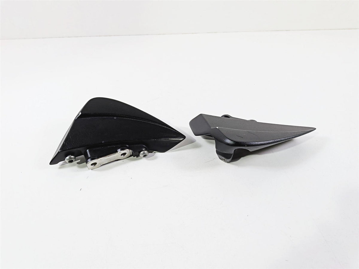 2013 Victory Vision Tour Front Left Right Tip Over Bumper Guards 5136049 5136050 {{ shop.shopifyCountryName }} - Mototech271