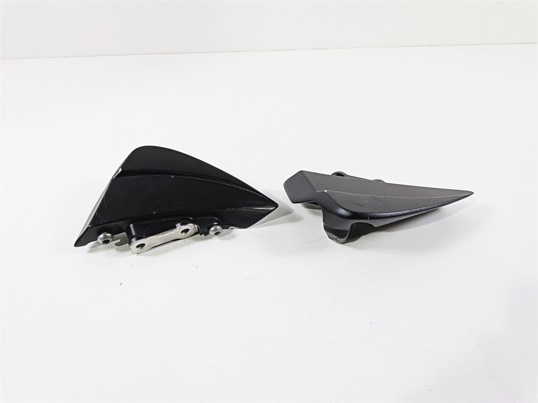 2013 Victory Vision Tour Front Left Right Tip Over Bumper Guards 5136049 5136050 {{ shop.shopifyCountryName }} - Mototech271