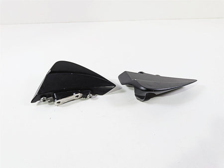 2013 Victory Vision Tour Front Left Right Tip Over Bumper Guards 5136049 5136050 {{ shop.shopifyCountryName }} - Mototech271