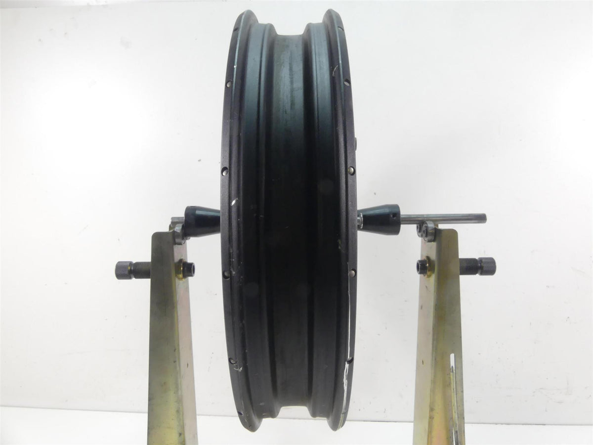2019 BMW R1250GS K50 19x3.0 Spoke Front Wheel Rim - Read 36318528530 36318528531 {{ shop.shopifyCountryName }} - Mototech271