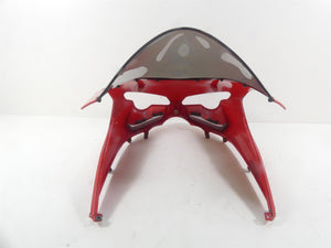 2008 Ducati 1098 S Front Oem Nose Fairing Cover Cowl Plastic -Read 48120402A | Mototech271