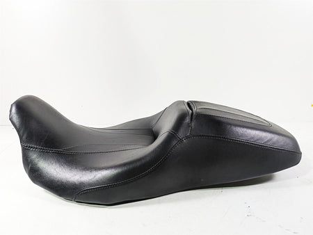 2020 Harley Touring FLHT Electra Glide Front Rider Low Seat Saddle 52000060 {{ shop.shopifyCountryName }} - Mototech271
