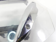 Load image into Gallery viewer, 2014 BMW K1600 GTL K48 7Jurock Windshield Wind Shield 26&quot; + Visor Vent 01015
