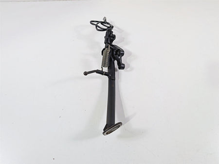 2012 Yamaha XT1200 Super Tenere Side Kickstand Kick Stand & Switch 23P-27311-01 {{ shop.shopifyCountryName }} - Mototech271
