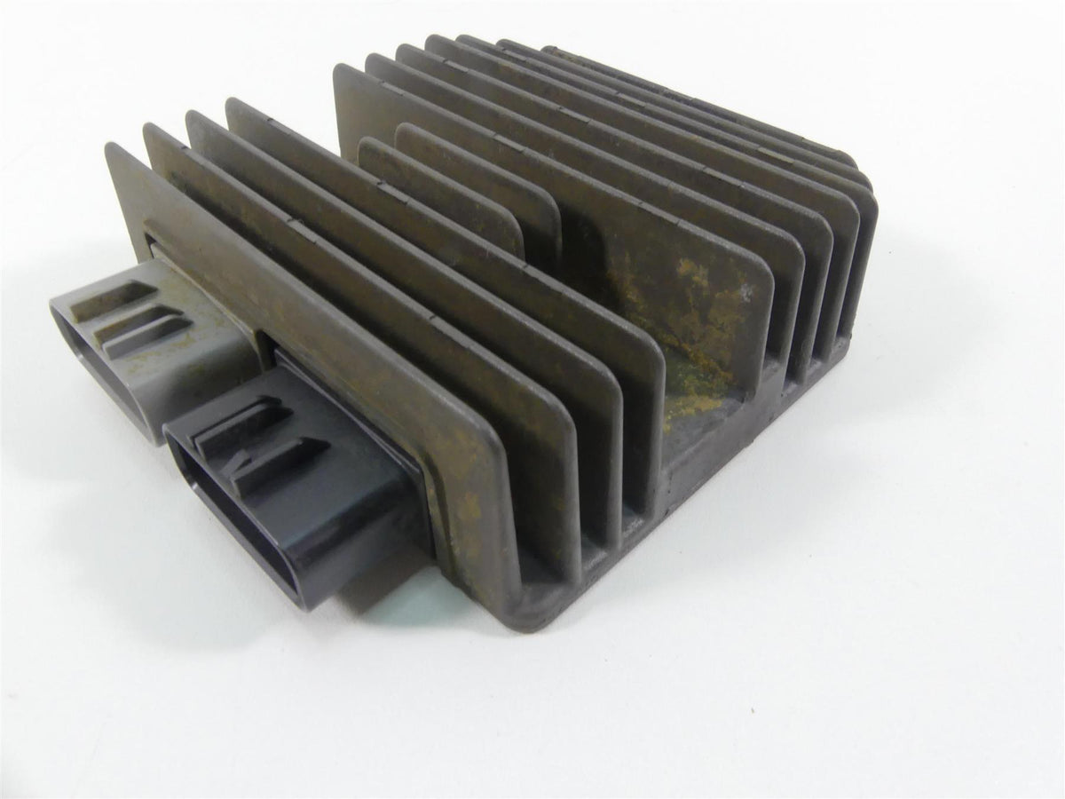 2018 Can Am Maverick X3 Turbo STD Rectifier Voltage Regulator 710005568 FH024AA {{ shop.shopifyCountryName }} - Mototech271