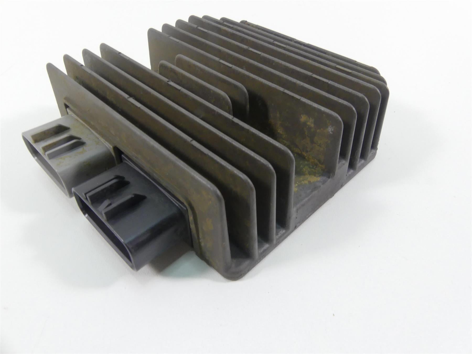2018 Can Am Maverick X3 Turbo STD Rectifier Voltage Regulator 710005568 FH024AA {{ shop.shopifyCountryName }} - Mototech271