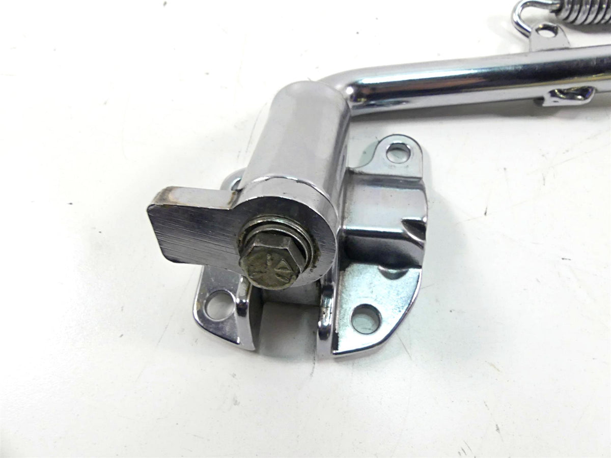 2007 Harley Touring FLHRC Road King Side Kick Jiffy Stand Kickstand 50075-07A {{ shop.shopifyCountryName }} - Mototech271