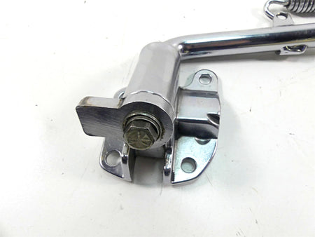 2007 Harley Touring FLHRC Road King Side Kick Jiffy Stand Kickstand 50075-07A {{ shop.shopifyCountryName }} - Mototech271