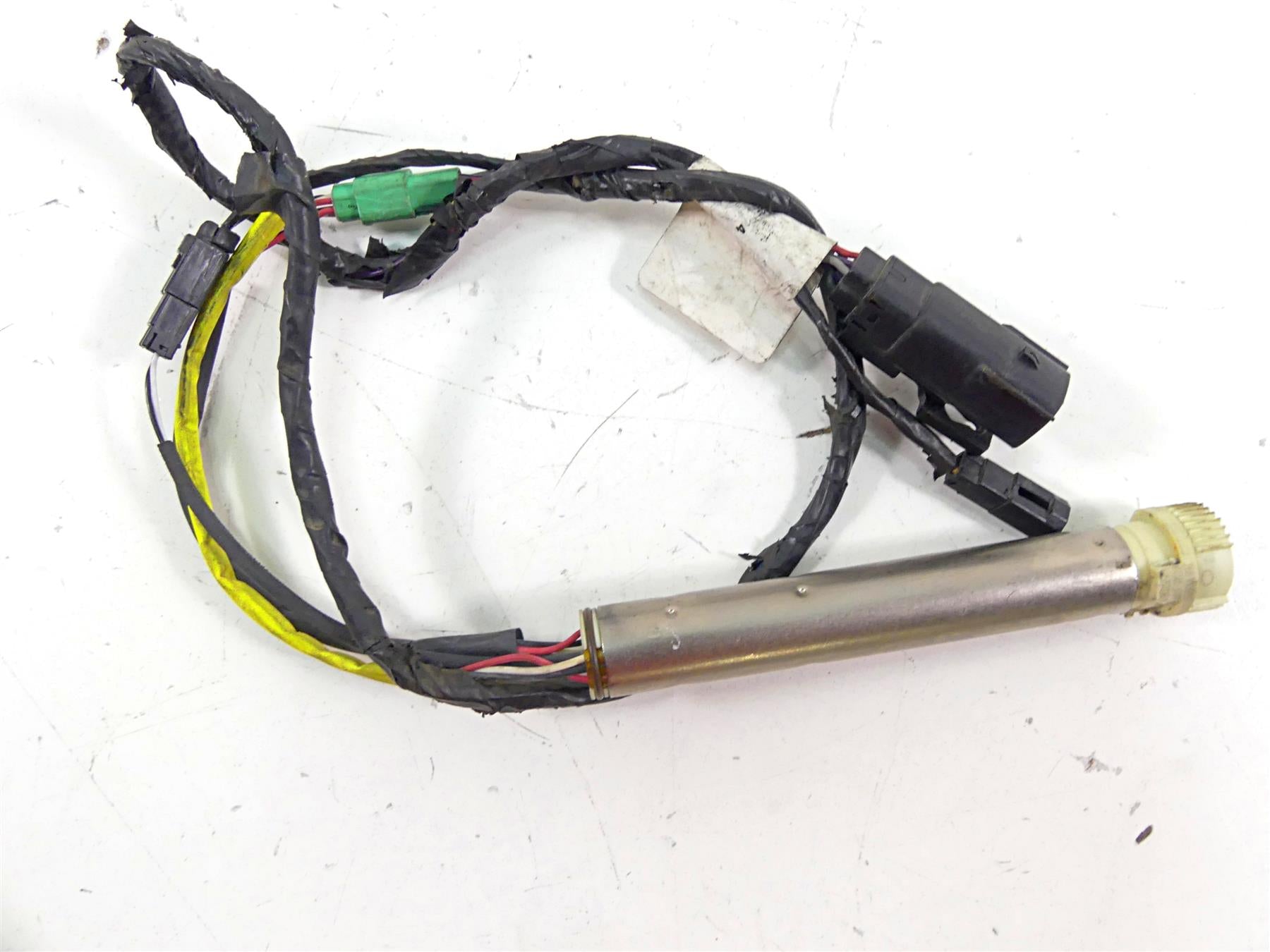 2011 Harley Touring FLTRX Road Glide Ride Fly By Wire Throttle Sensor 32305-08B {{ shop.shopifyCountryName }} - Mototech271
