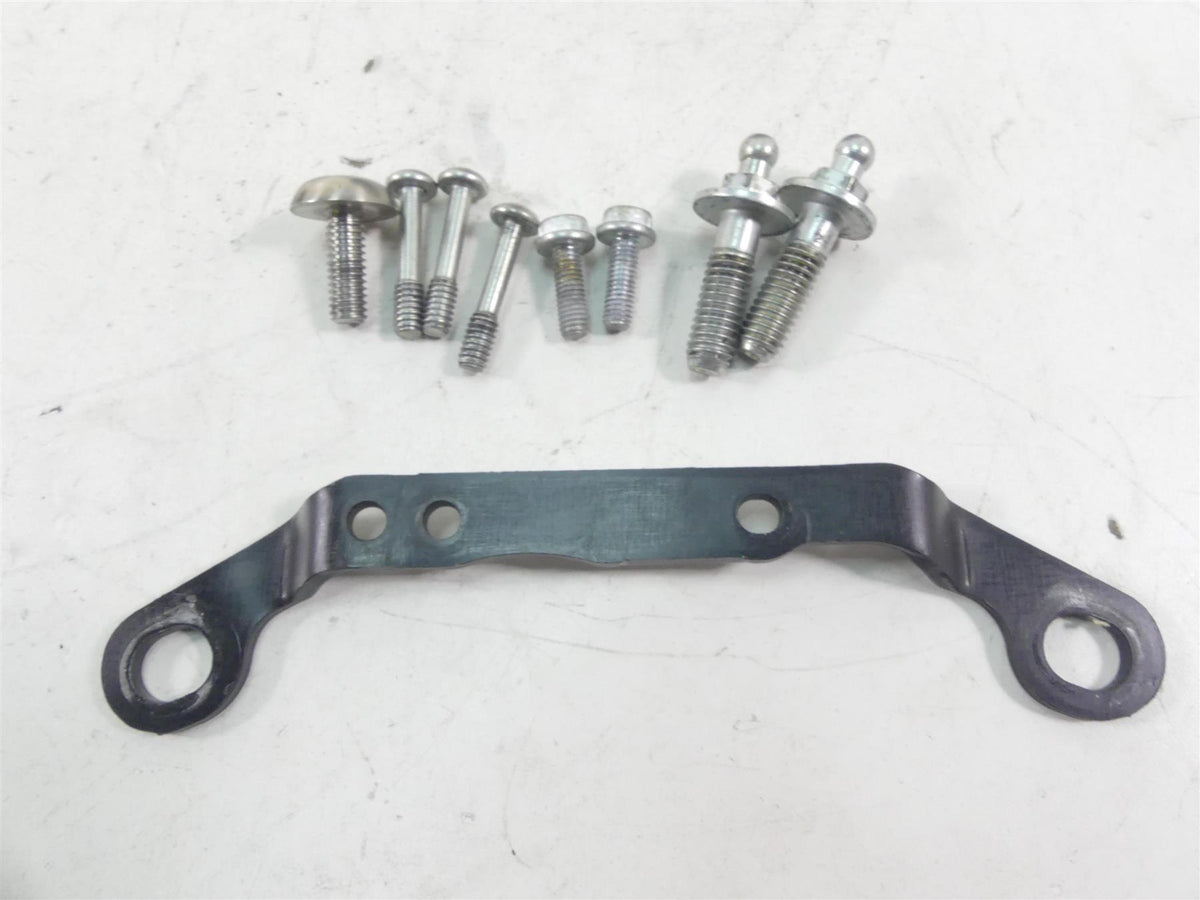 2019 Harley Softail FXBB Street Bob Screamin Eagle Air Cleaner Breather 29000211 {{ shop.shopifyCountryName }} - Mototech271