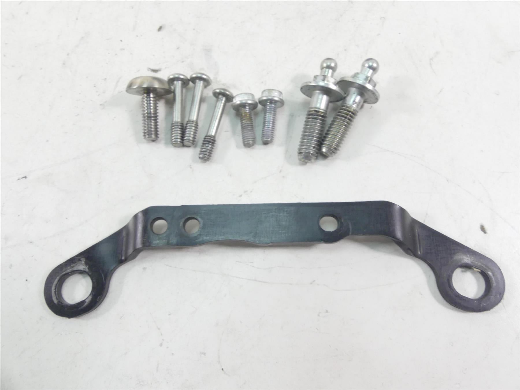 2019 Harley Softail FXBB Street Bob Screamin Eagle Air Cleaner Breather 29000211 {{ shop.shopifyCountryName }} - Mototech271