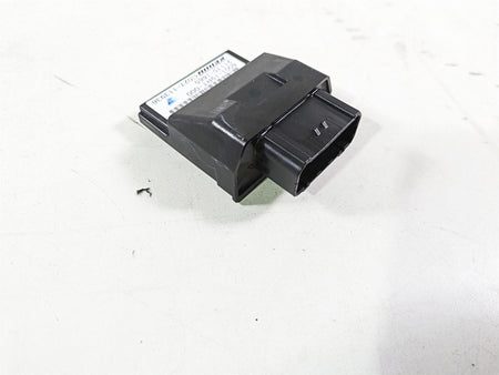 2023 Kawasaki KLR KL 650 Adventure Cdi Ecu Ecm Engine Control Module 21175-1665 {{ shop.shopifyCountryName }} - Mototech271
