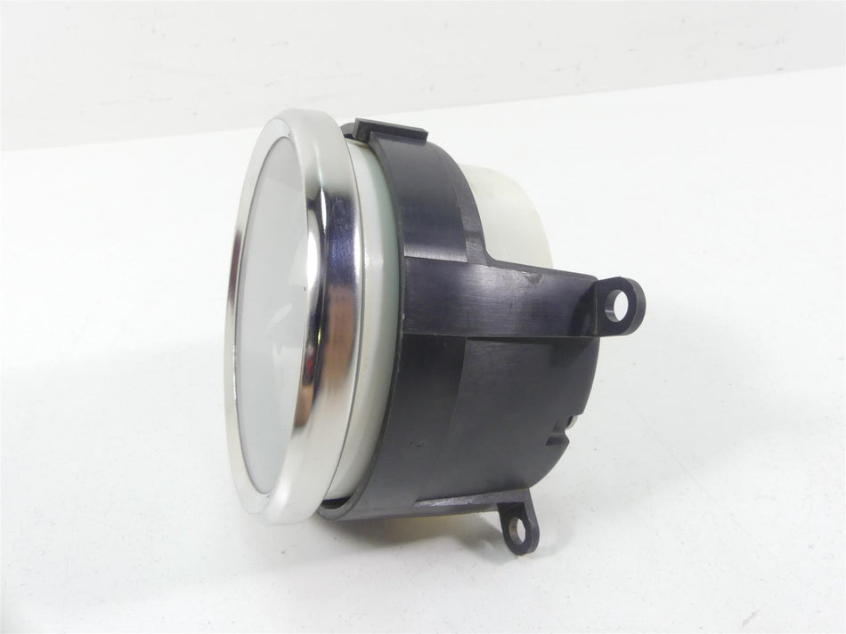 2004 Harley FLHTC SE CVO Electra Glide Tachometer Tacho Meter Gauge 67522-04 {{ shop.shopifyCountryName }} - Mototech271