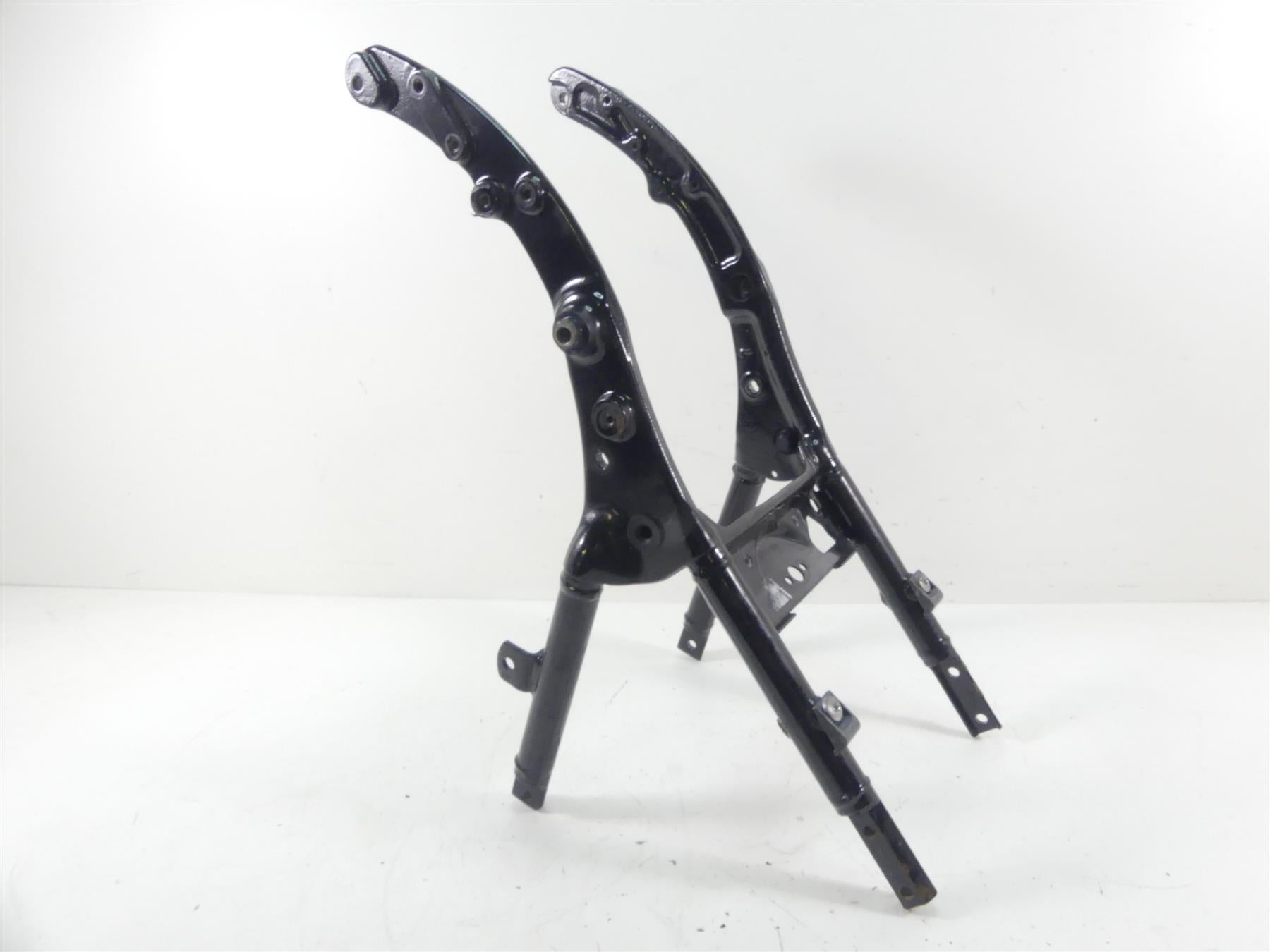 2013 Harley Touring FLHX Street Glide Straight Rear Subframe Sub Frame 48079-09 {{ shop.shopifyCountryName }} - Mototech271