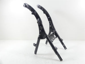 2013 Harley Touring FLHX Street Glide Straight Rear Subframe Sub Frame 48079-09 | Mototech271