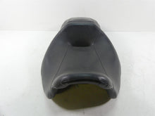 Load image into Gallery viewer, 2014 Harley Touring FLHX Street Glide Driver Rider Dual Saddle Seat Low 52320-11 | Mototech271

