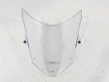 Load image into Gallery viewer, 2020 Kawasaki ZX6R ZX636 Ninja Oem Stock Clear Wind Shield Windscreen 39154-0030
