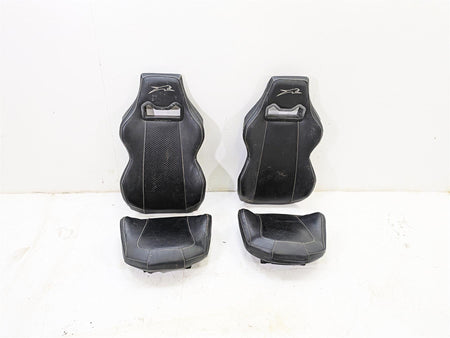2015 Arctic Cat Wildcat 1000 X LTD Left Right Seat Cushion Set 5506-075 5506-074 {{ shop.shopifyCountryName }} - Mototech271