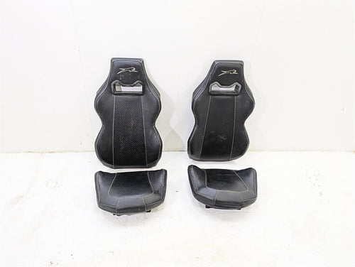 2015 Arctic Cat Wildcat 1000 X LTD Left Right Seat Cushion Set 5506-075 5506-074 | Mototech271