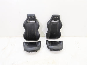 2015 Arctic Cat Wildcat 1000 X LTD Left Right Seat Cushion Set 5506-075 5506-074 | Mototech271