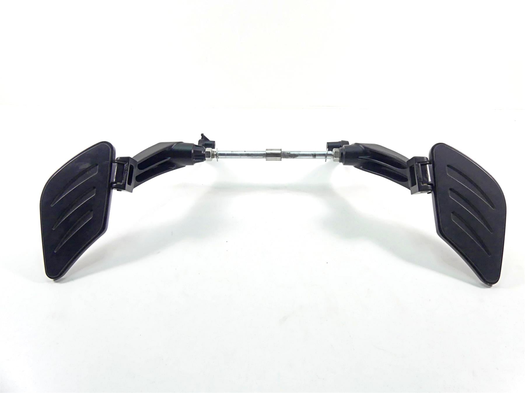 2011 Victory Cross Country Rear Passenger Footpeg Set - Read 5136384 5136382 {{ shop.shopifyCountryName }} - Mototech271