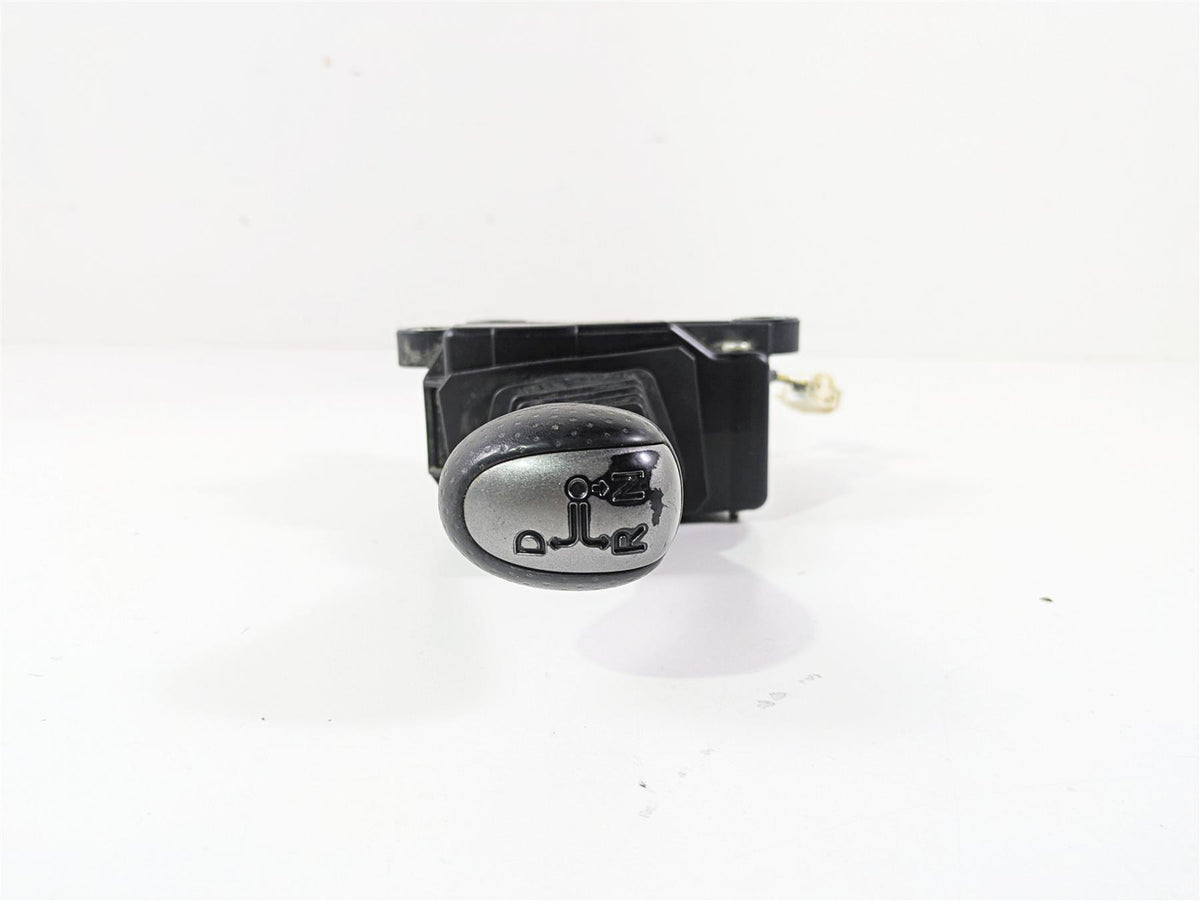 2020 Yamaha YXZ1000 R SS XTR Shifter Gear Selector B57-18300-00-00 {{ shop.shopifyCountryName }} - Mototech271