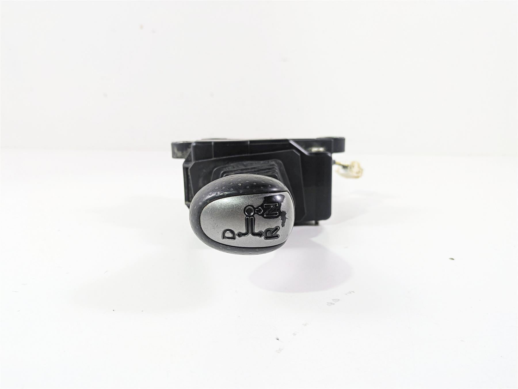 2020 Yamaha YXZ1000 R SS XTR Shifter Gear Selector B57-18300-00-00 {{ shop.shopifyCountryName }} - Mototech271