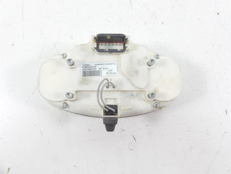 2013 Harley VRSCDX Night Rod Special Gauges Speedometer Instrument 45K 67453-09 {{ shop.shopifyCountryName }} - Mototech271