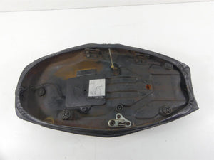 1978 Yamaha XS650 SE Special Seat Saddle & Travelcade Cover 2M0-24730-91-00 | Mototech271