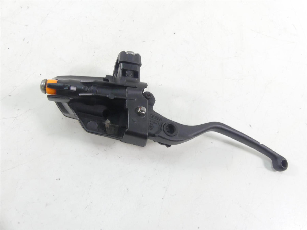 2017 BMW R1200GS GSW K50 Front Brake Master Cylinder + Lever 32728559604 {{ shop.shopifyCountryName }} - Mototech271