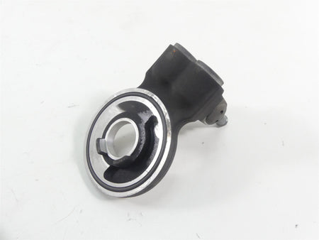 2014 Harley Touring FLHXS Street Glide Sp Oil Cooler Flange Adapter 63083-11A {{ shop.shopifyCountryName }} - Mototech271