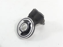 Load image into Gallery viewer, 2014 Harley Touring FLHXS Street Glide Sp Oil Cooler Flange Adapter 63083-11A
