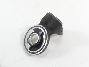 2014 Harley Touring FLHXS Street Glide Sp Oil Cooler Flange Adapter 63083-11A