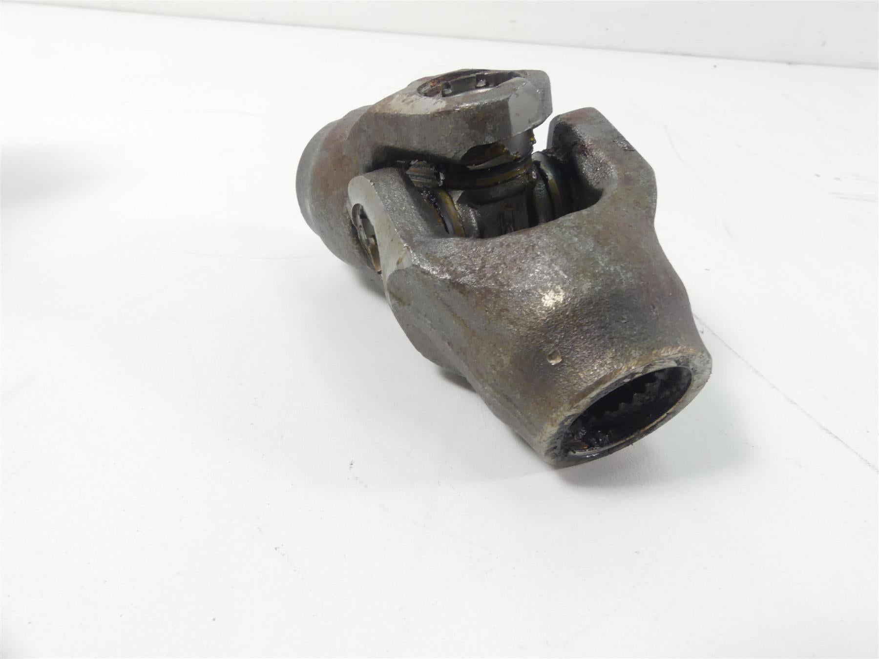 2003 Honda VTX1300 S Rear Differential Gear Box Drive Shaft Set 41300-MEA-670 {{ shop.shopifyCountryName }} - Mototech271