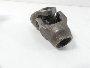 2003 Honda VTX1300 S Rear Differential Gear Box Drive Shaft Set 41300-MEA-670 | Mototech271