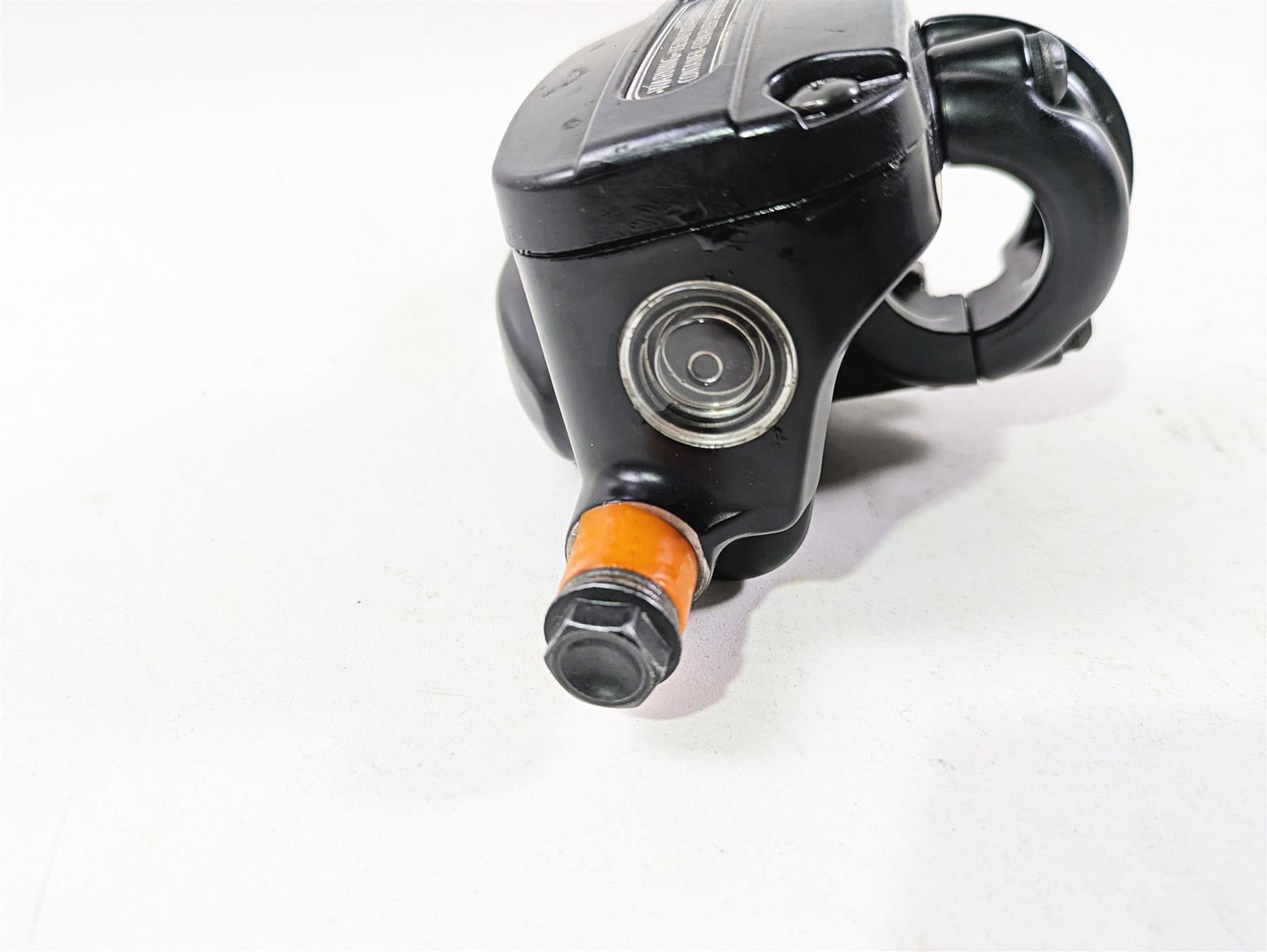 2015 Harley Touring FLHTKL Electra Glide Front Brake Master Cylinder 44551-08F {{ shop.shopifyCountryName }} - Mototech271
